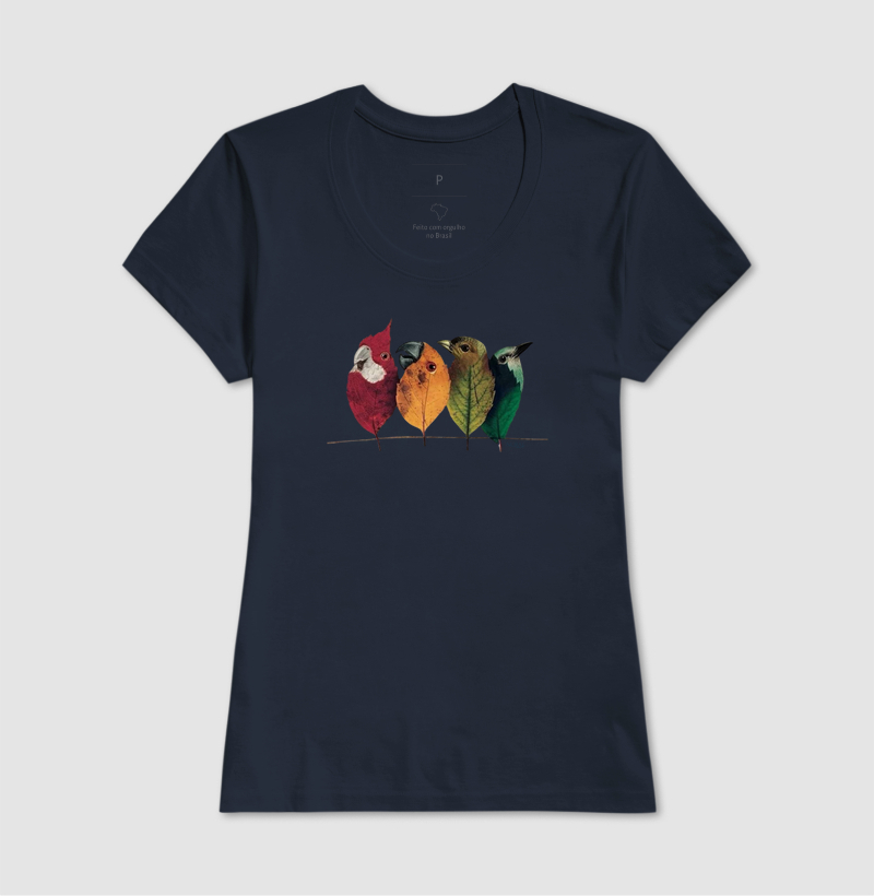 Camisa 17