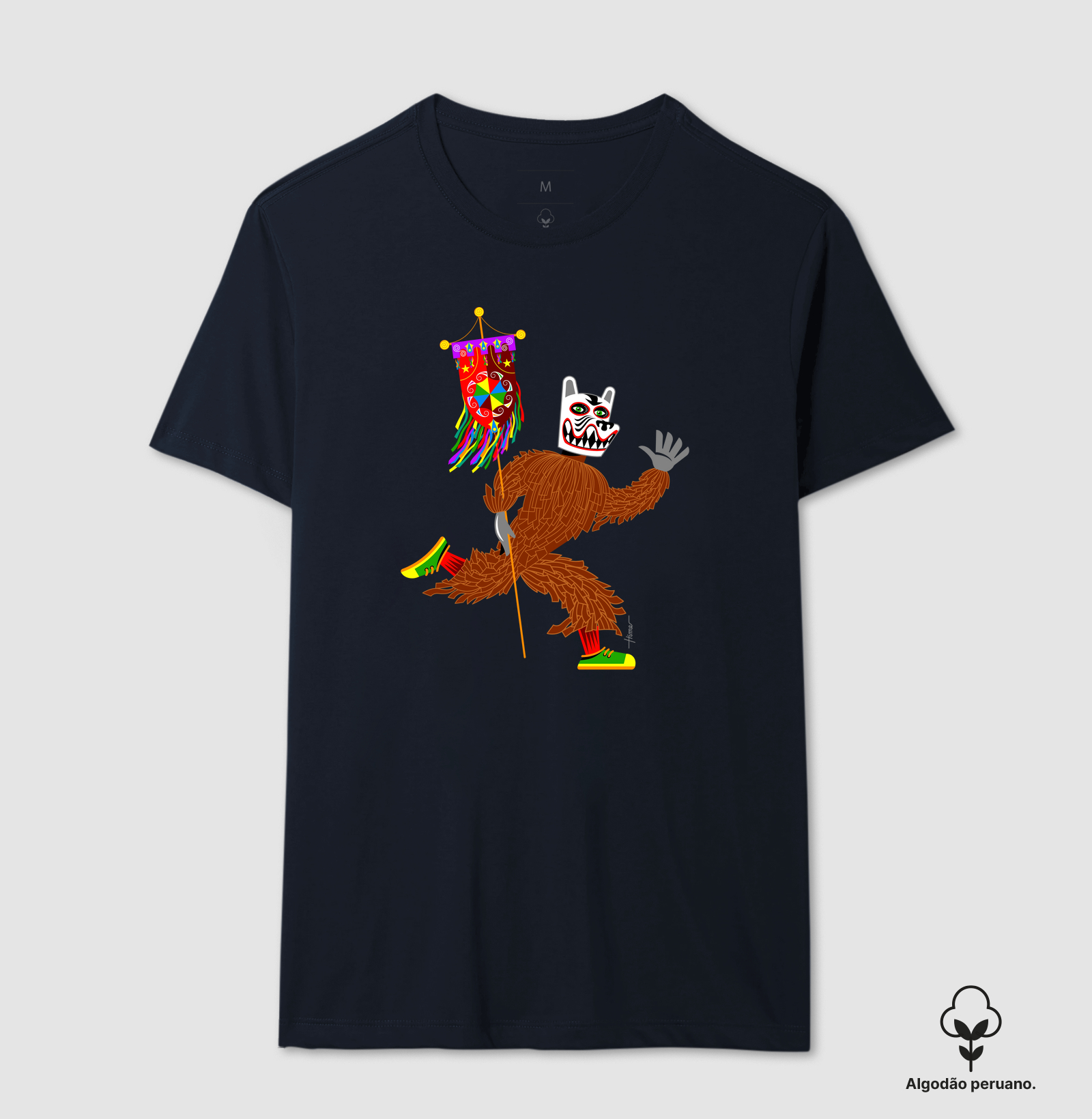 Camisa 6