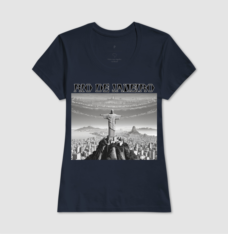 Camisa 13