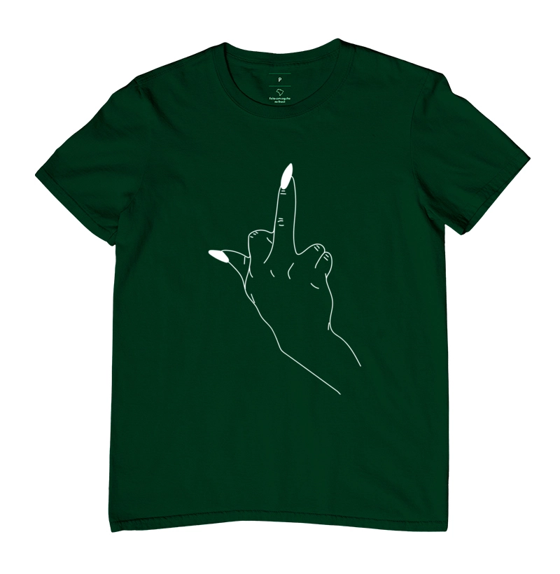 Camisa 11