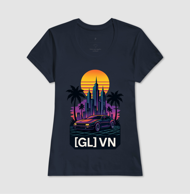 Camisa 9