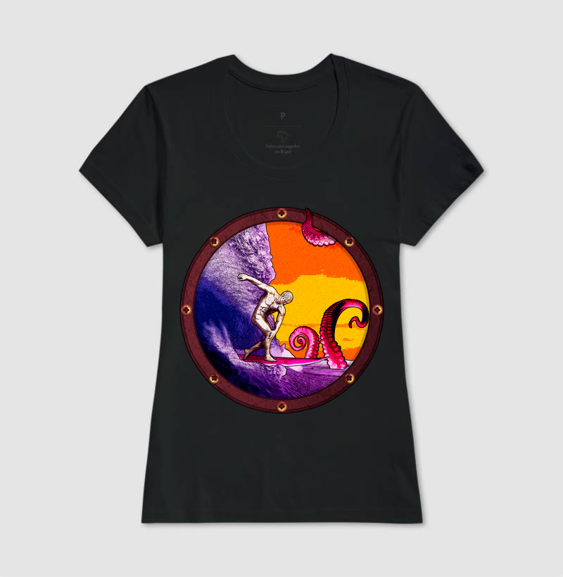 Camisa 8
