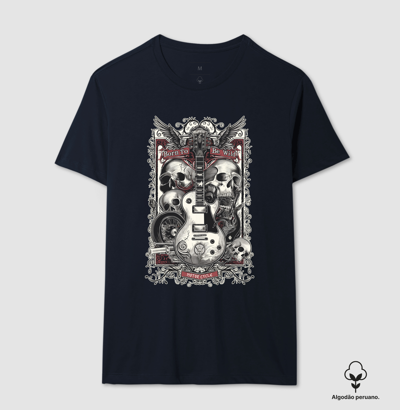 Camisa 1