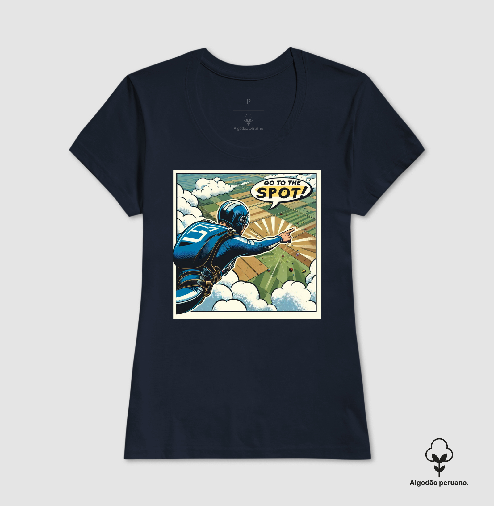 Camisa 6