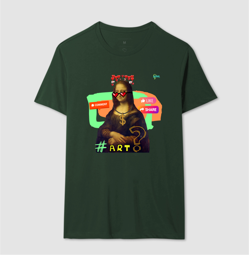 Camisa 17