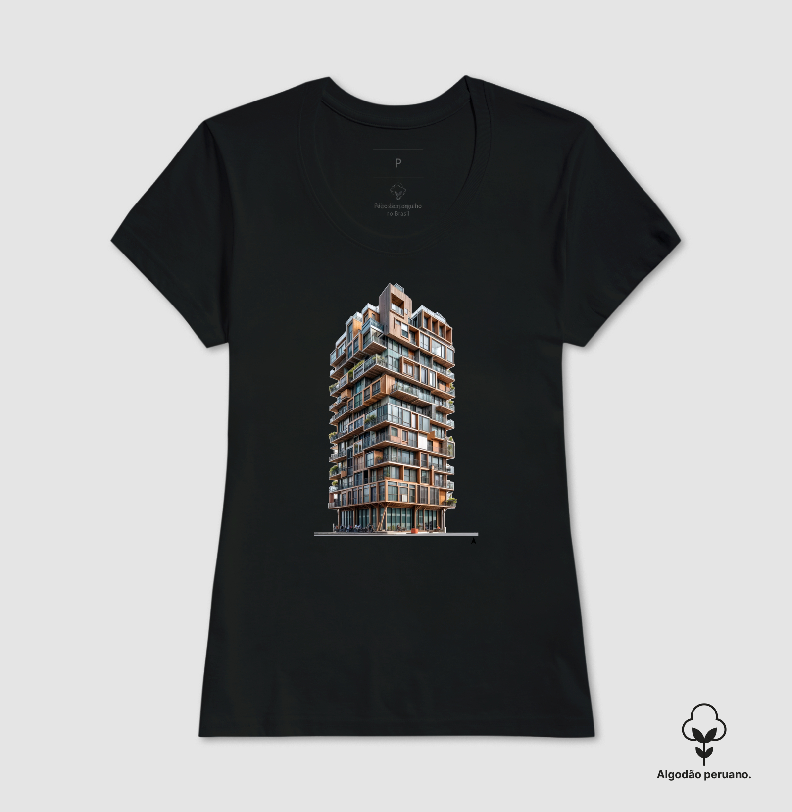Camisa 4