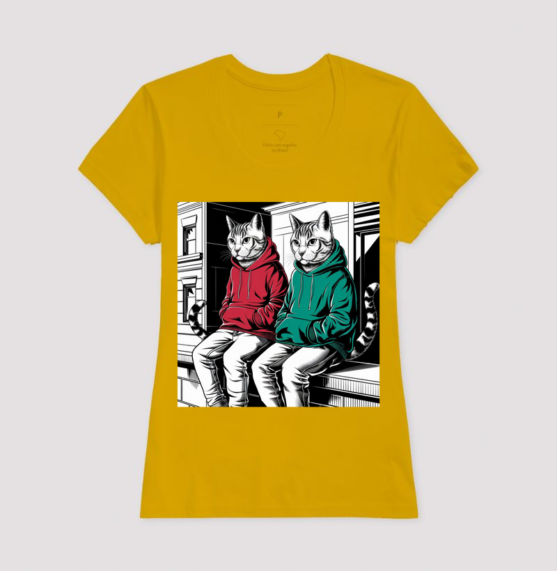 Camisa 13