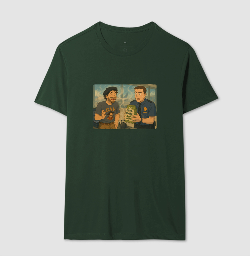 Camisa 7