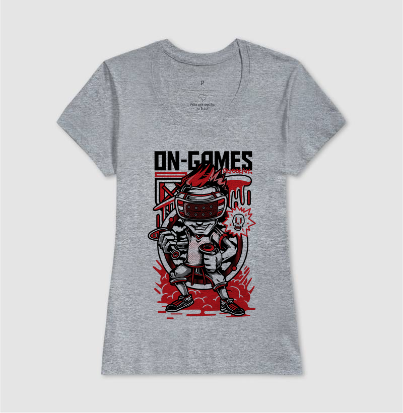 Camisa 6