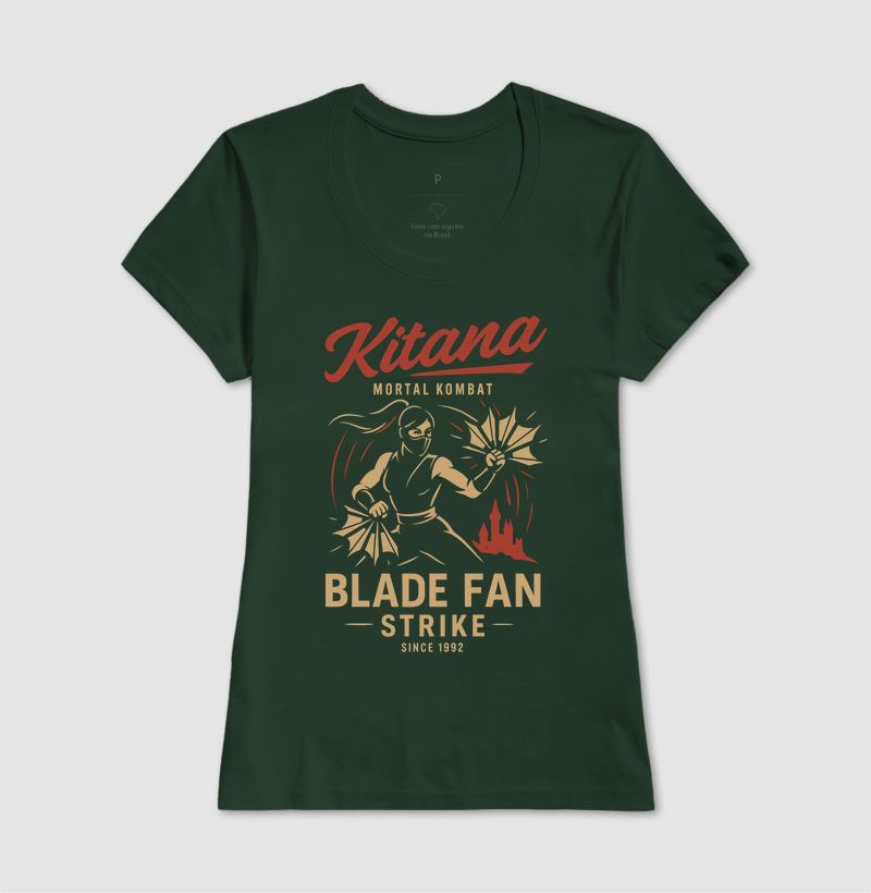 Camisa 6