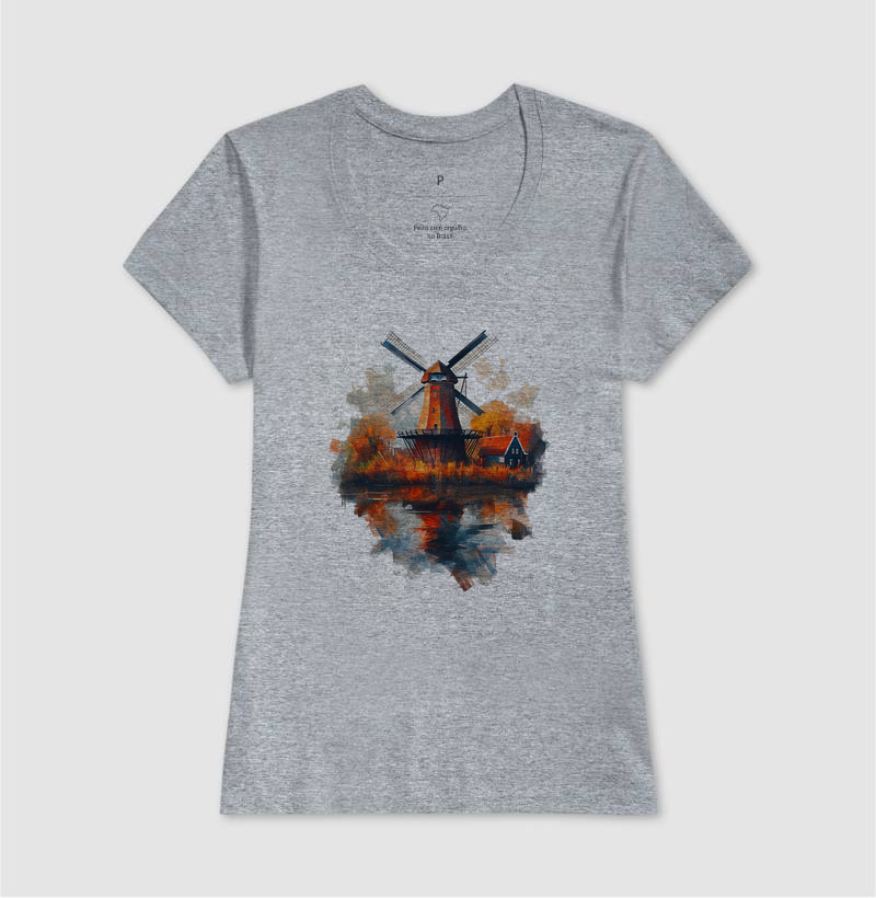 Camisa 8