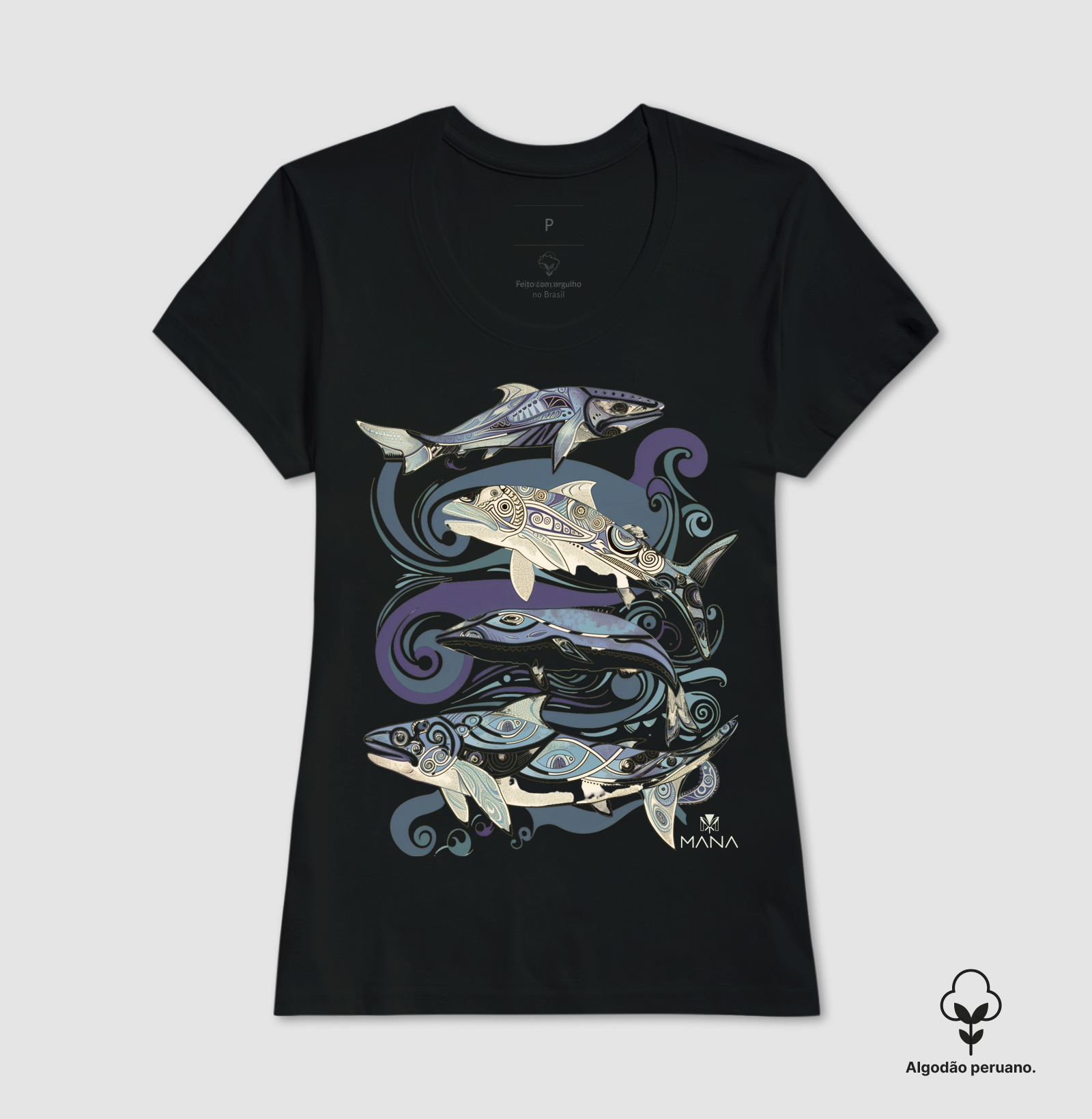 Camisa 4