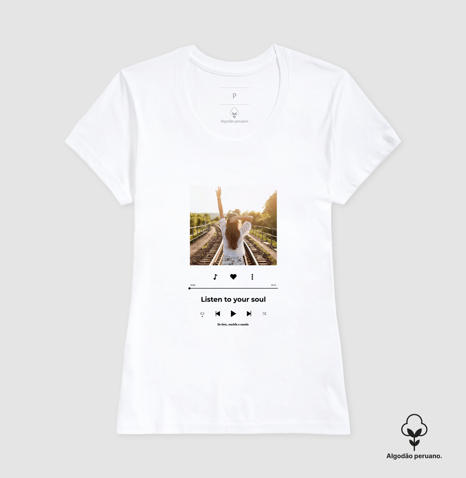 Camisa 5