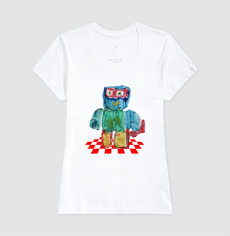 Camisa 4