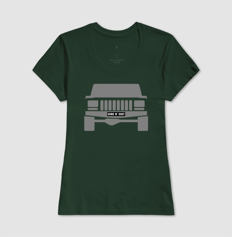 Camisa 7