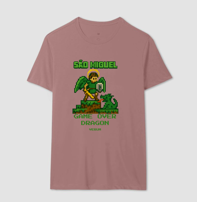 Camisa 16