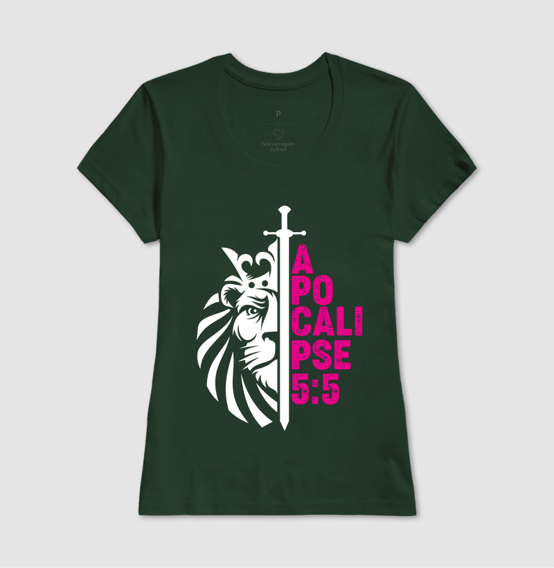 Camisa 12