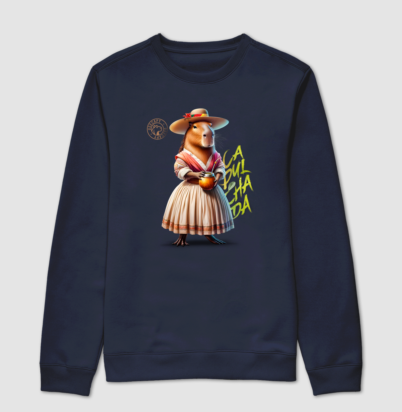 Camisa 4