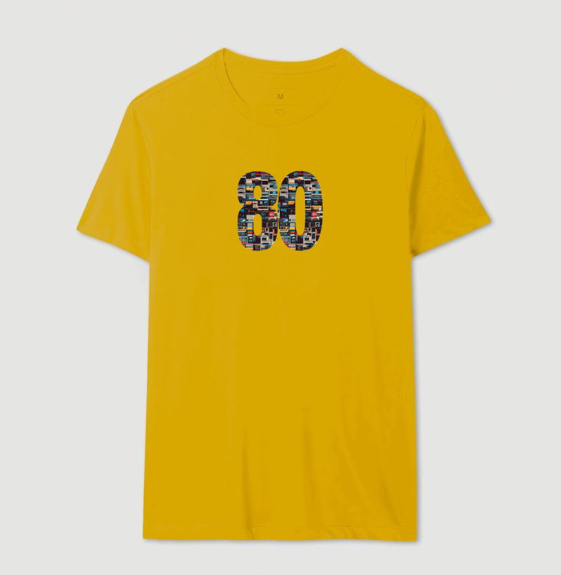 Camisa 68