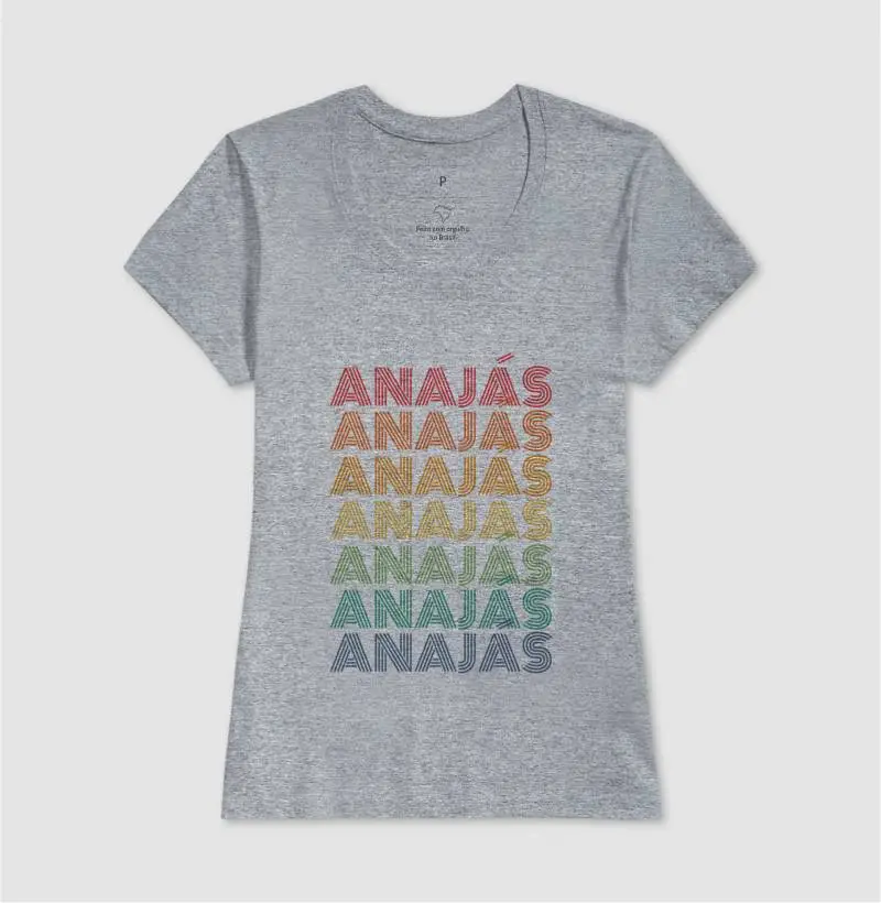 Camisa 7