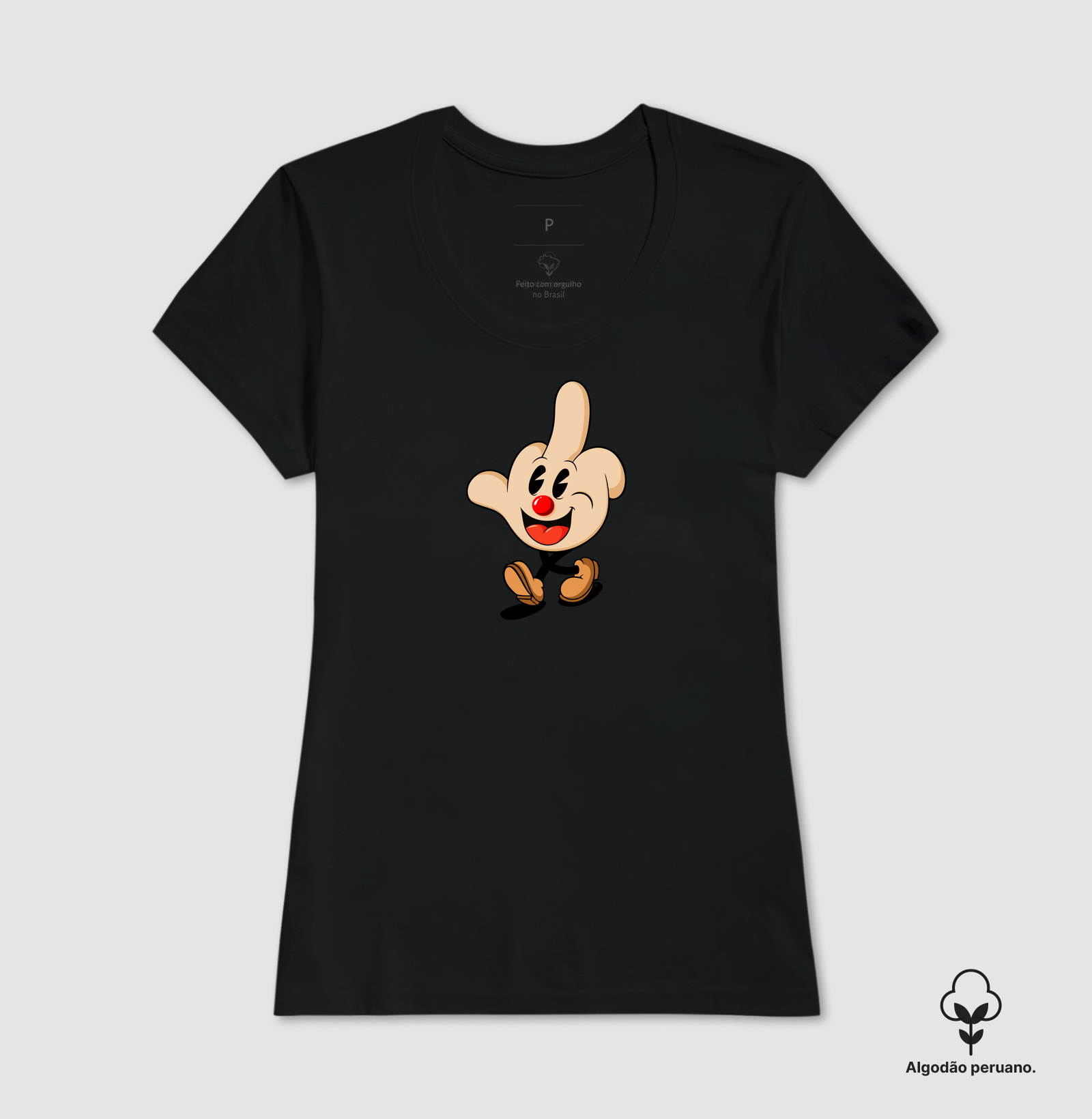 Camisa 1