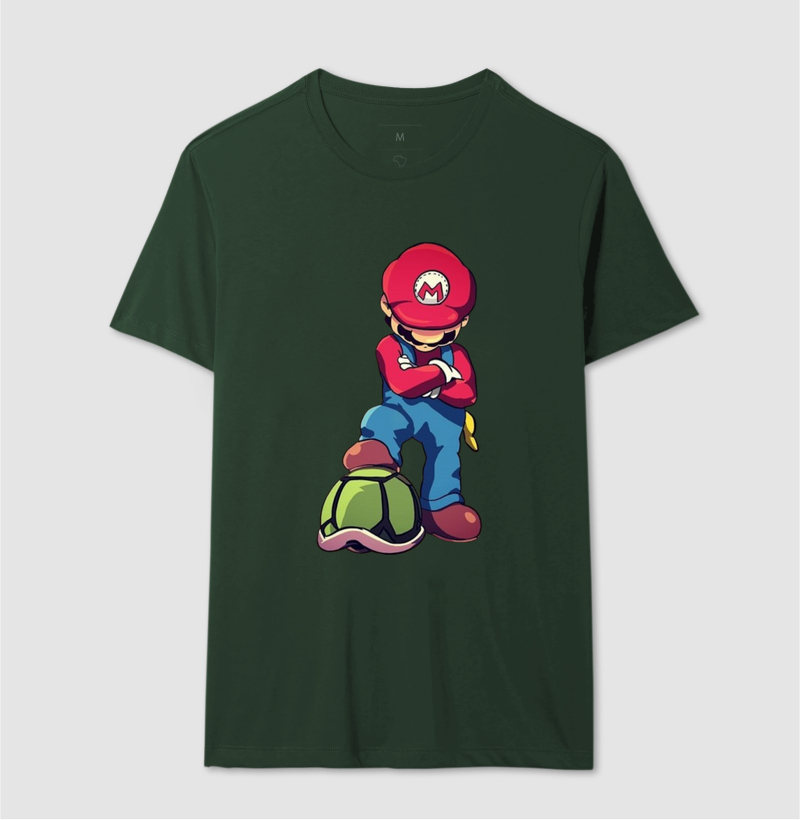 Camisa 11