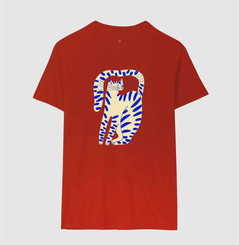 Camisa 15
