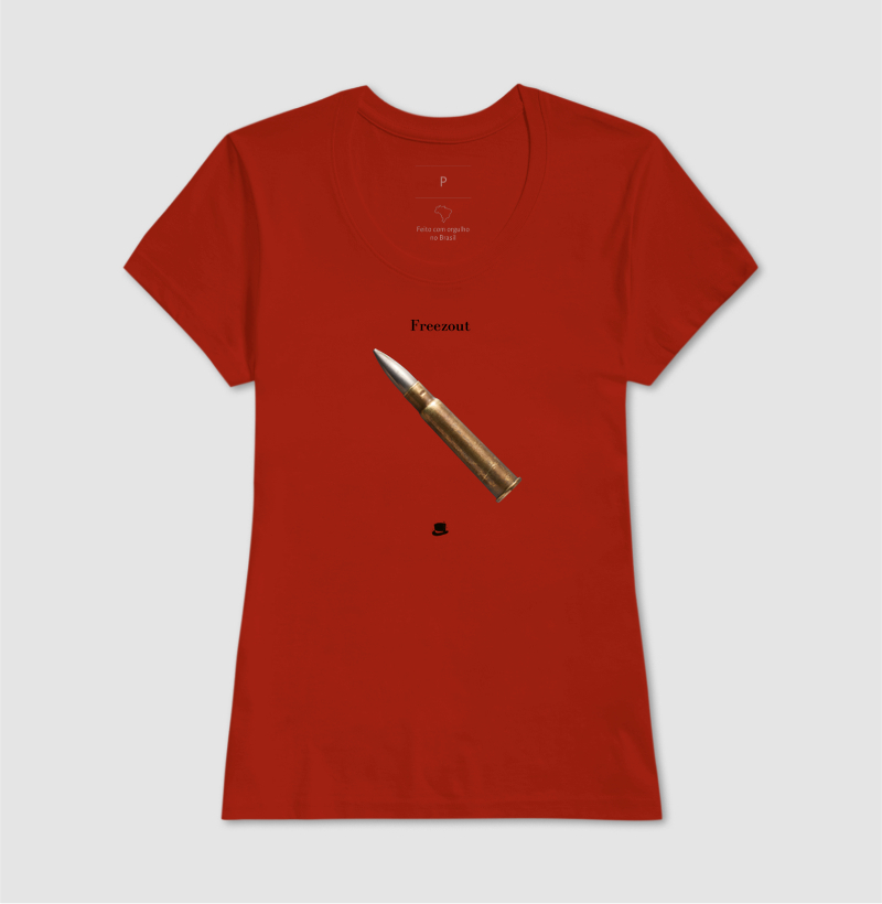 Camisa 10
