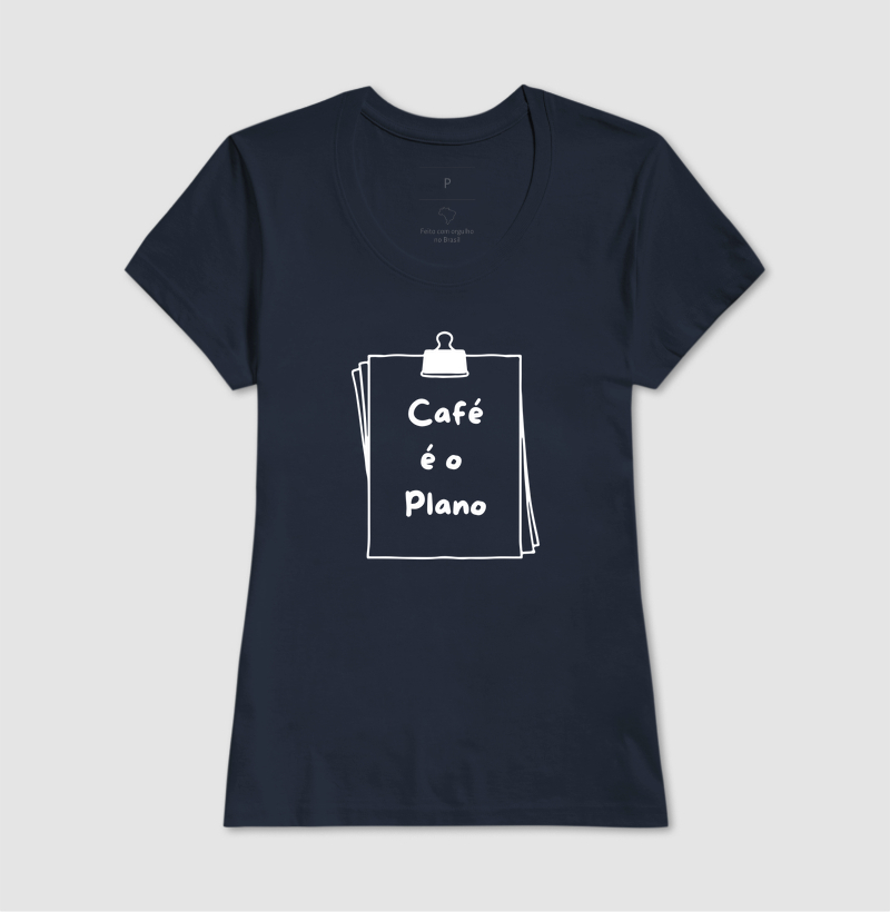 Camisa 18