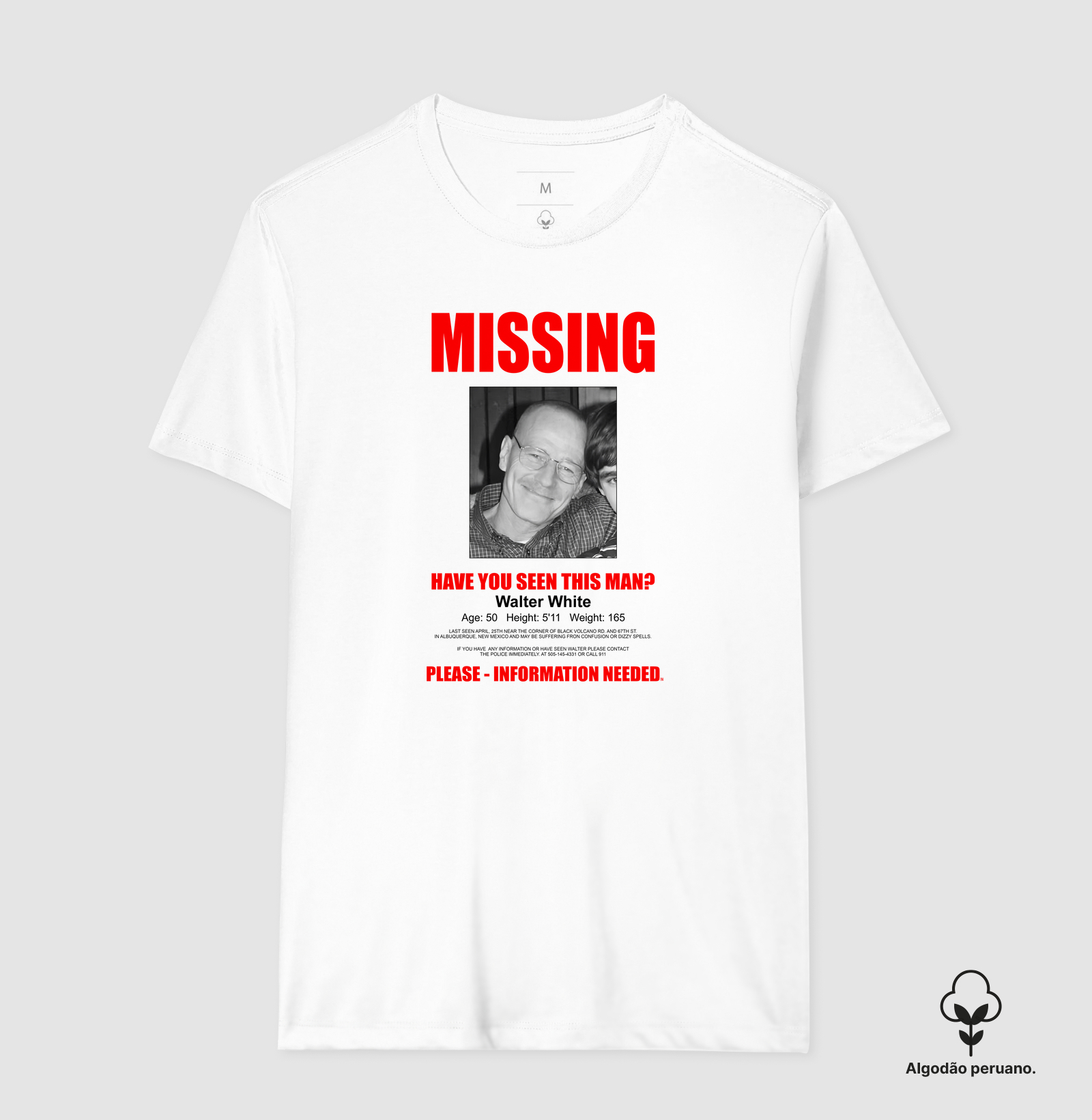 Camisa 1