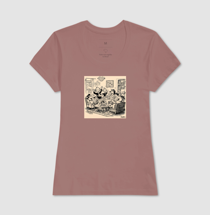 Camisa 17