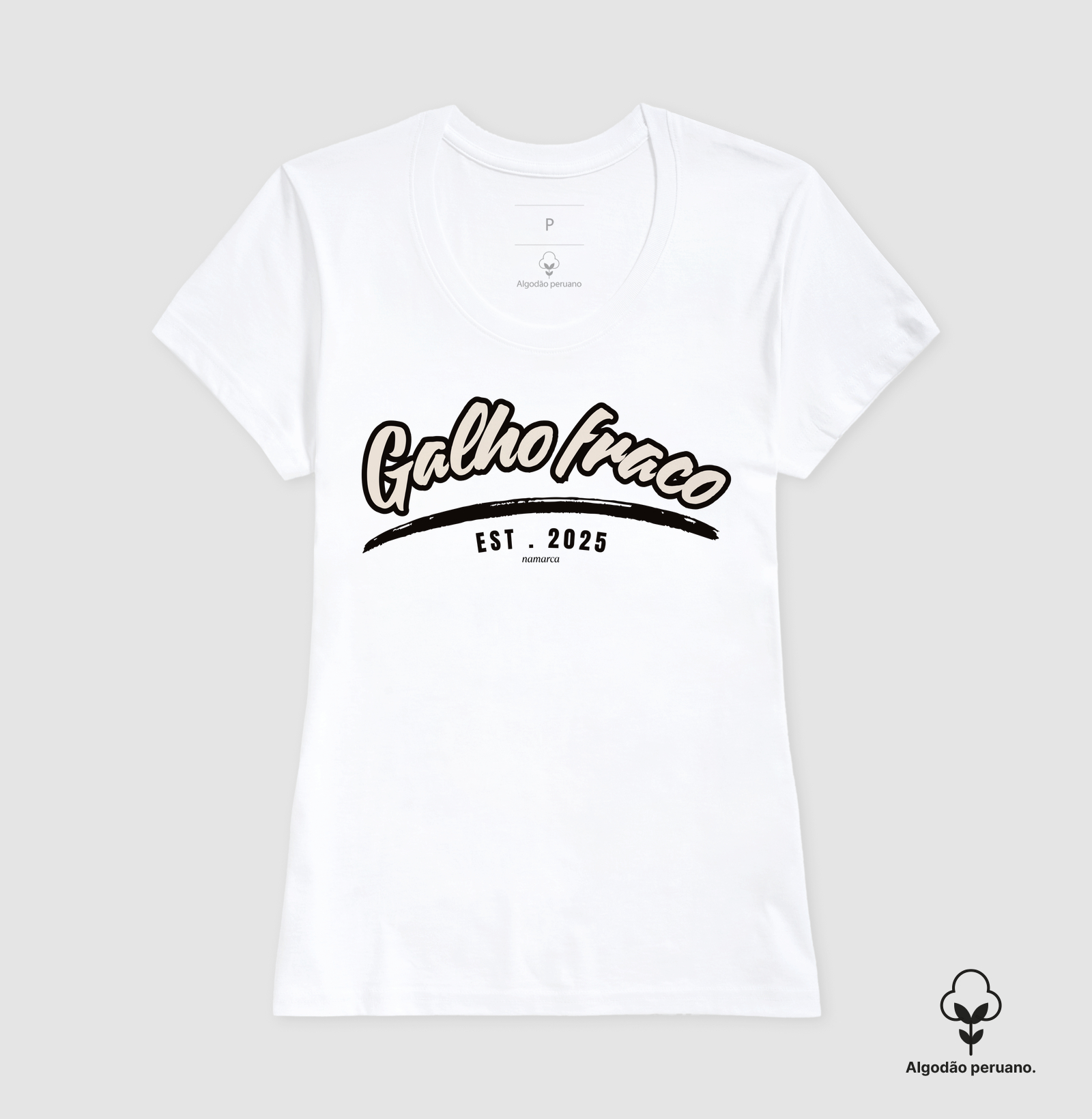 Camisa 2