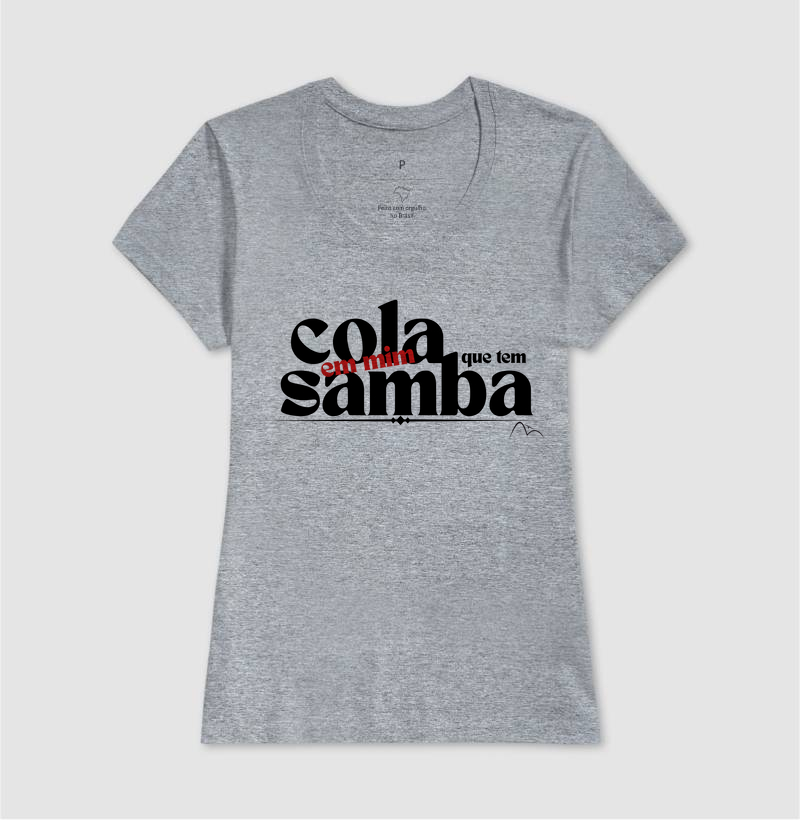 Camisa 7