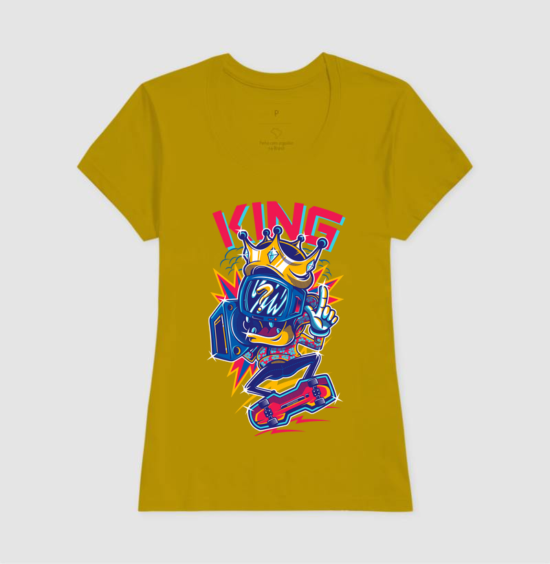 Camisa 16