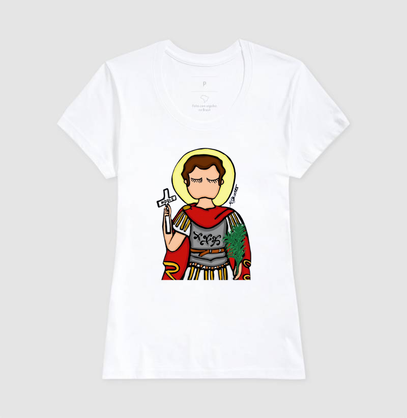 Camisa 4
