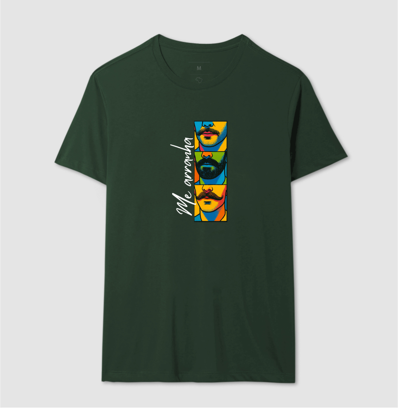 Camisa 8