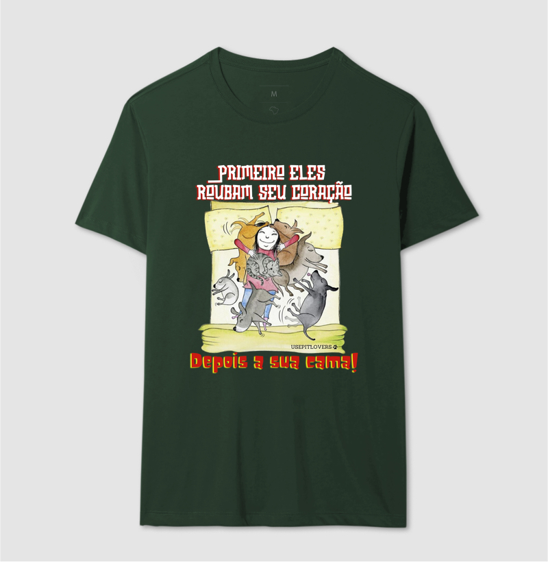 Camisa 7
