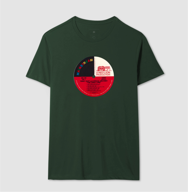Camisa 9
