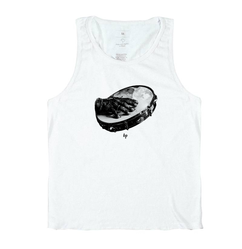 Pandeiro - Tradição