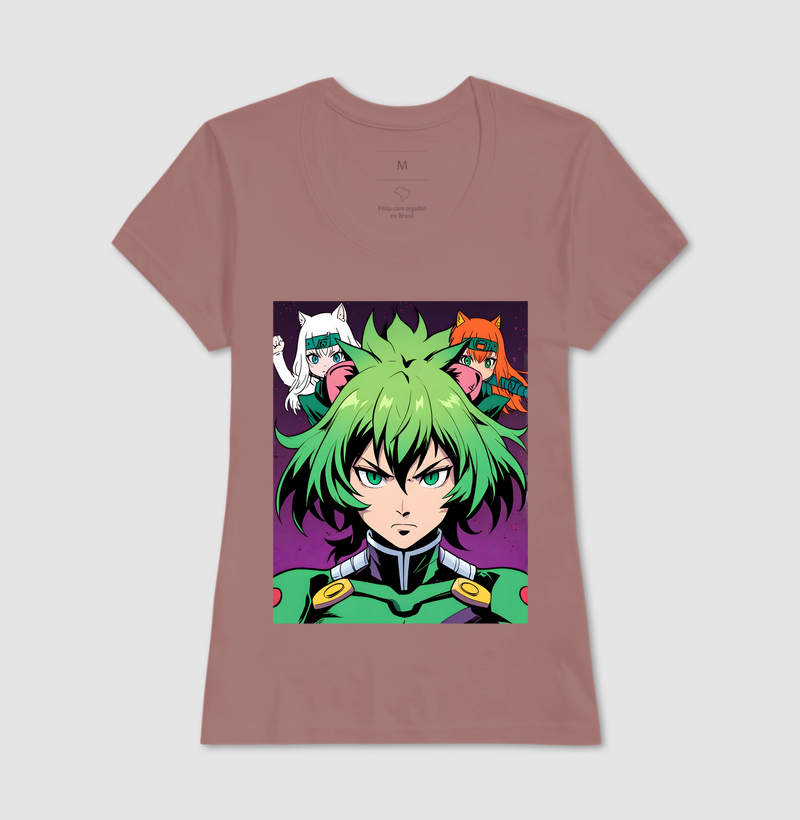Camisa 14