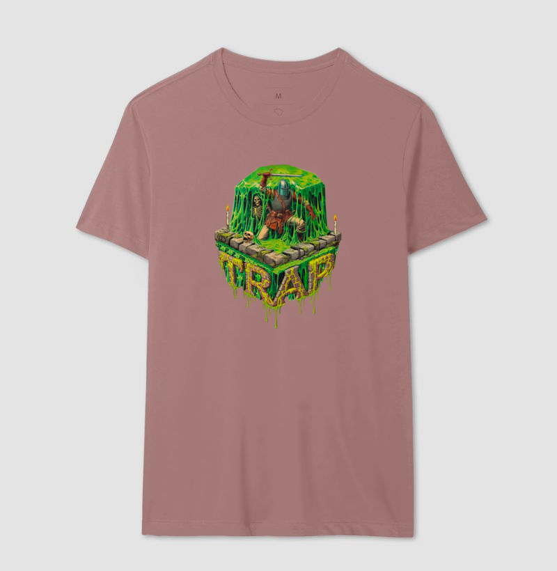 Camisa 18