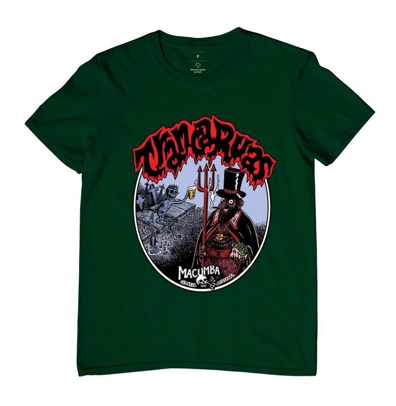Camisa 9