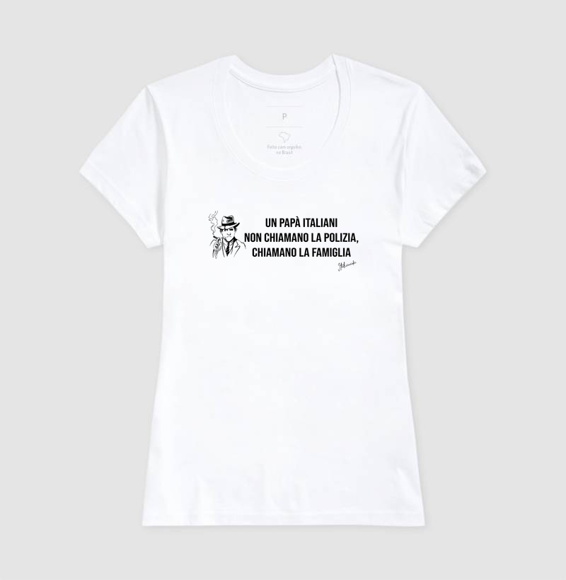 Camisa 14