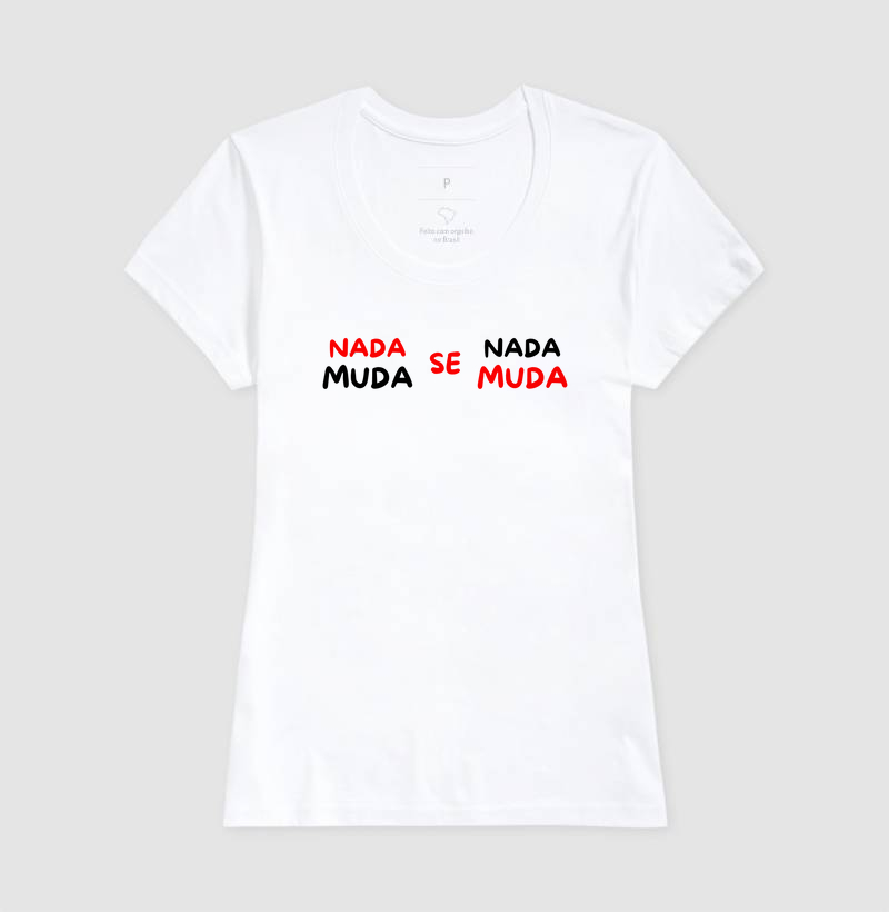 Camisa 13