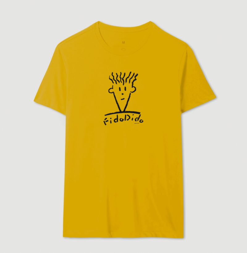 Camisa 15