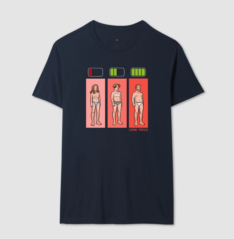 Camisa 12