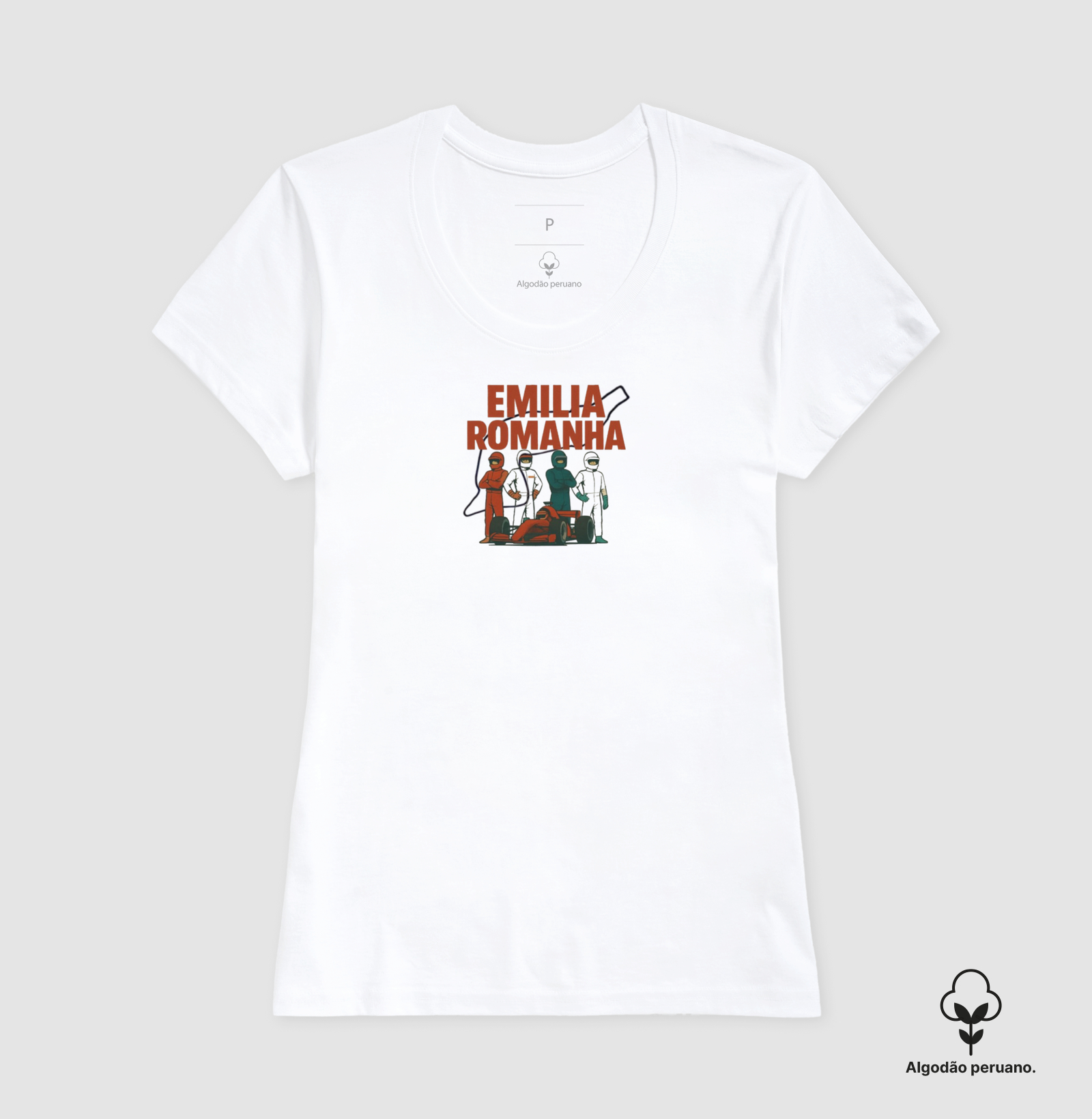 Camisa 5