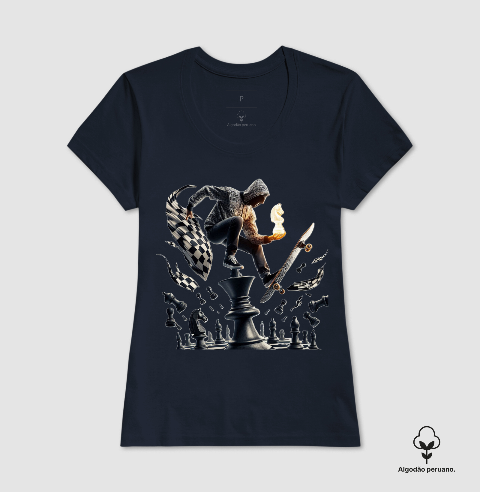 Camisa 1