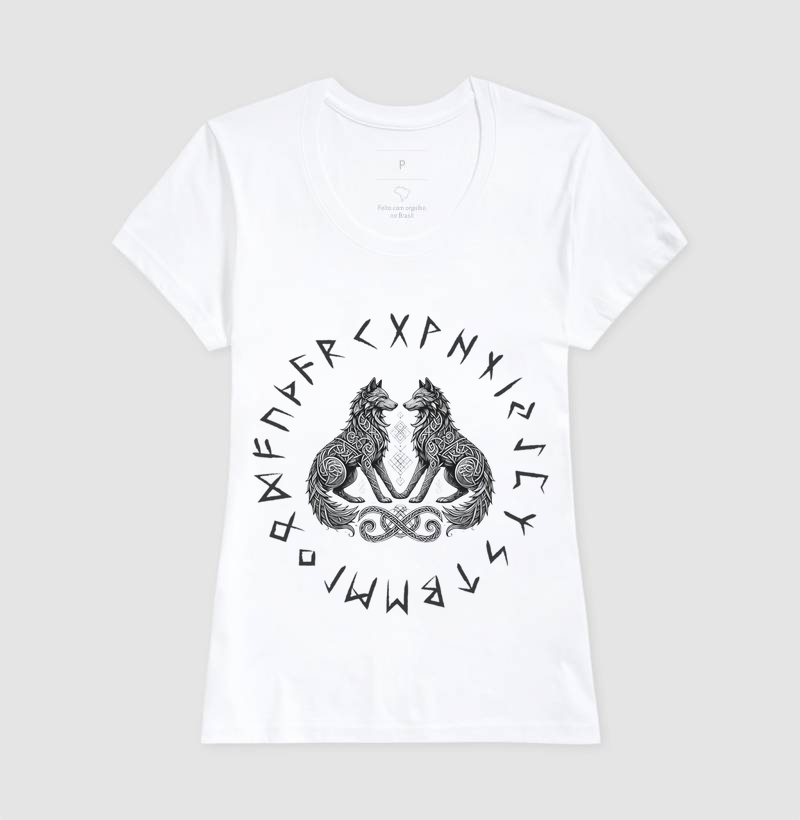 Camisa 15
