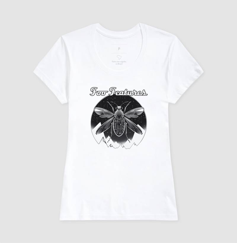 Camisa 26